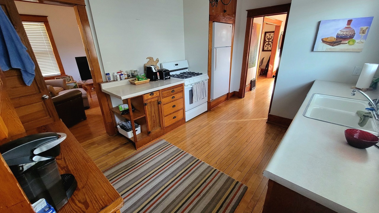 Photo of Kitchen in Rochester