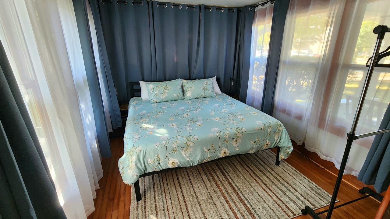 Photo of Bedroom in Rochester