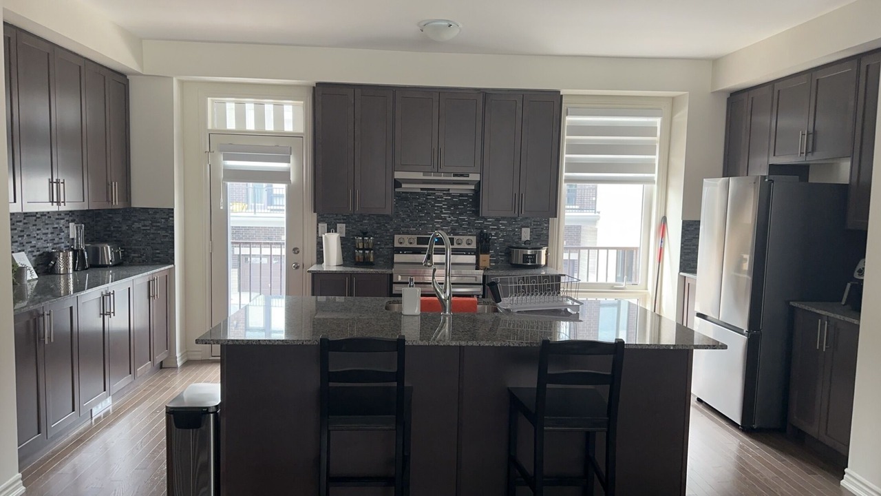 Photo of Kitchen in Ajax