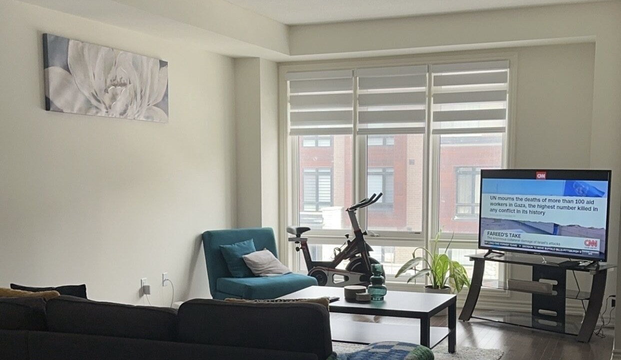 Photo of Bedroom in Ajax