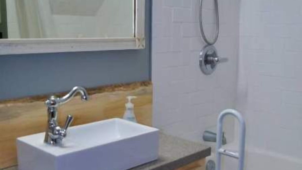 Photo of Bathroom in North Frontenac