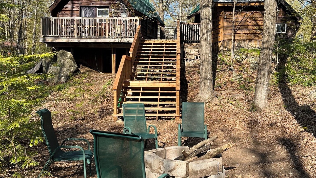Photo of Outdoor in North Frontenac