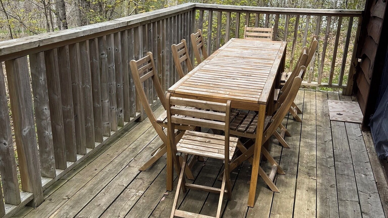 Photo of Outdoor in North Frontenac