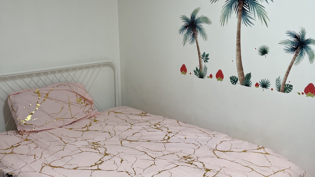 Photo of Bedroom in Tam O'Shanter-Sullivan