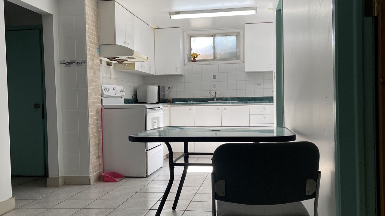 Photo of Kitchen in Tam O'Shanter-Sullivan