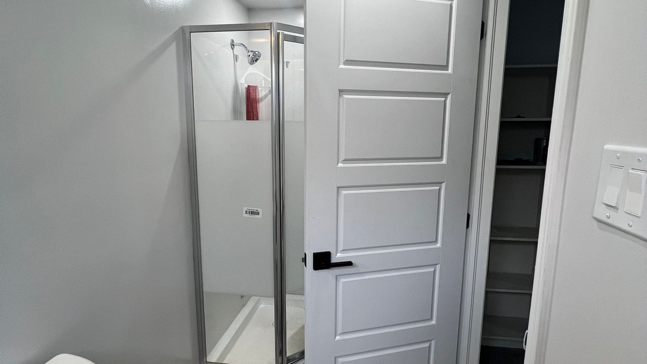 Photo of Bathroom in Ottawa Division