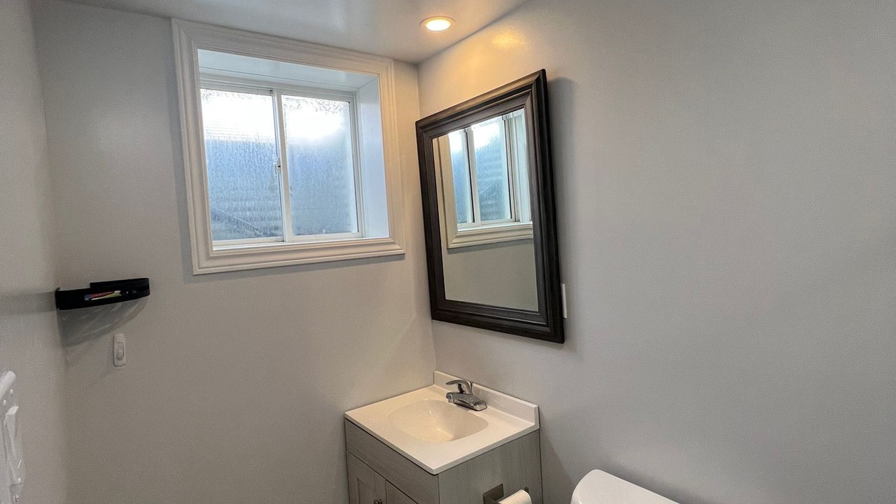 Photo of Bathroom in Ottawa Division