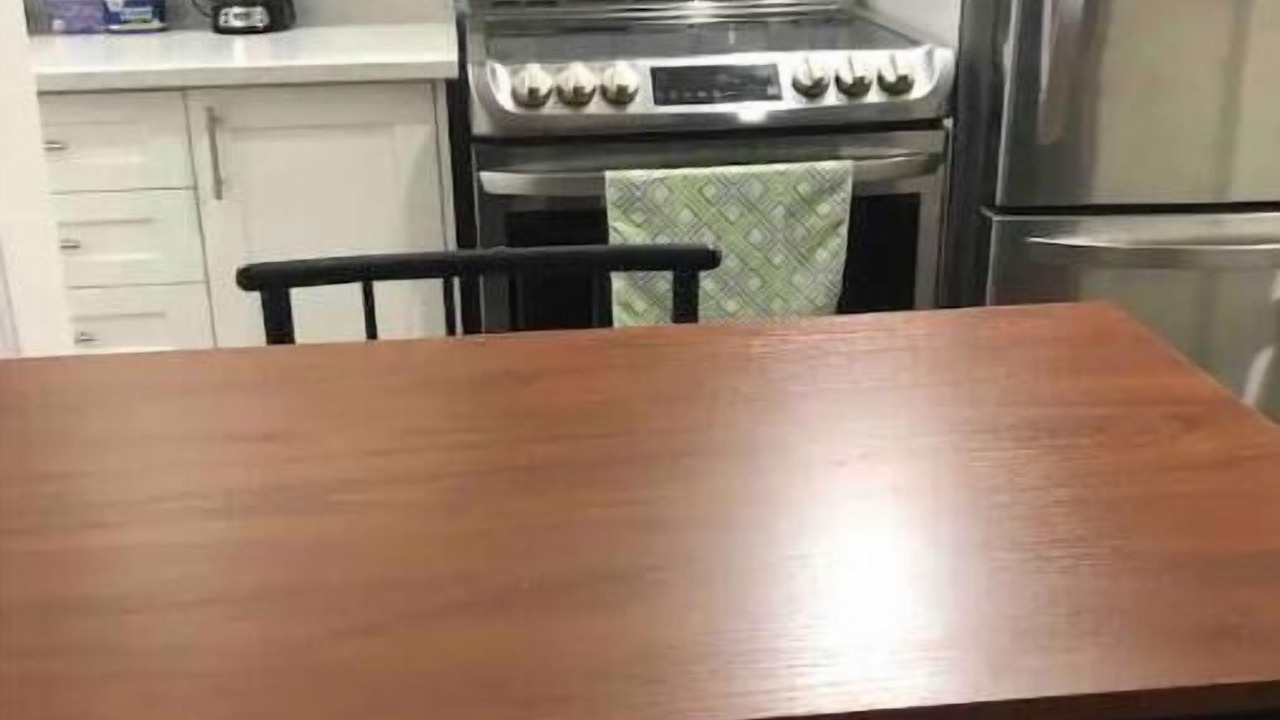 Photo of Kitchen in Brampton