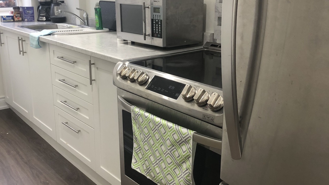 Photo of Kitchen in Brampton