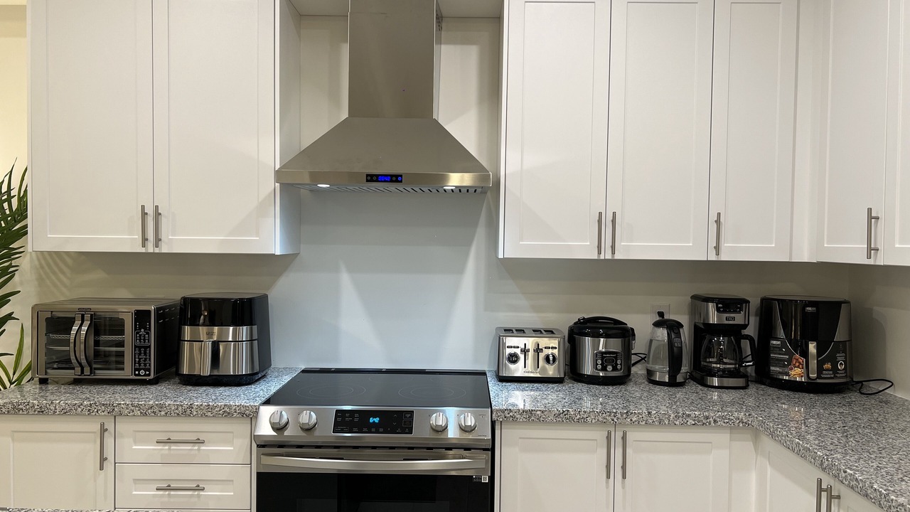 Photo of Kitchen in Wasaga Beach