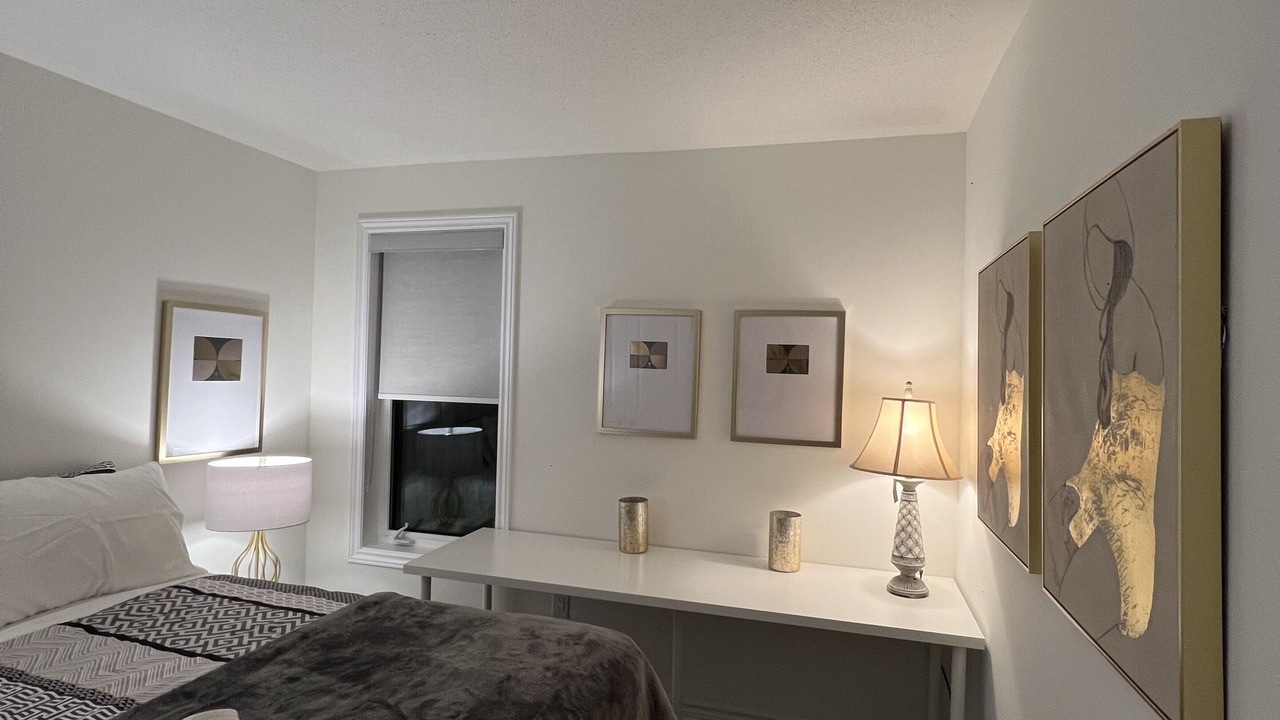Photo of Bedroom in Wasaga Beach