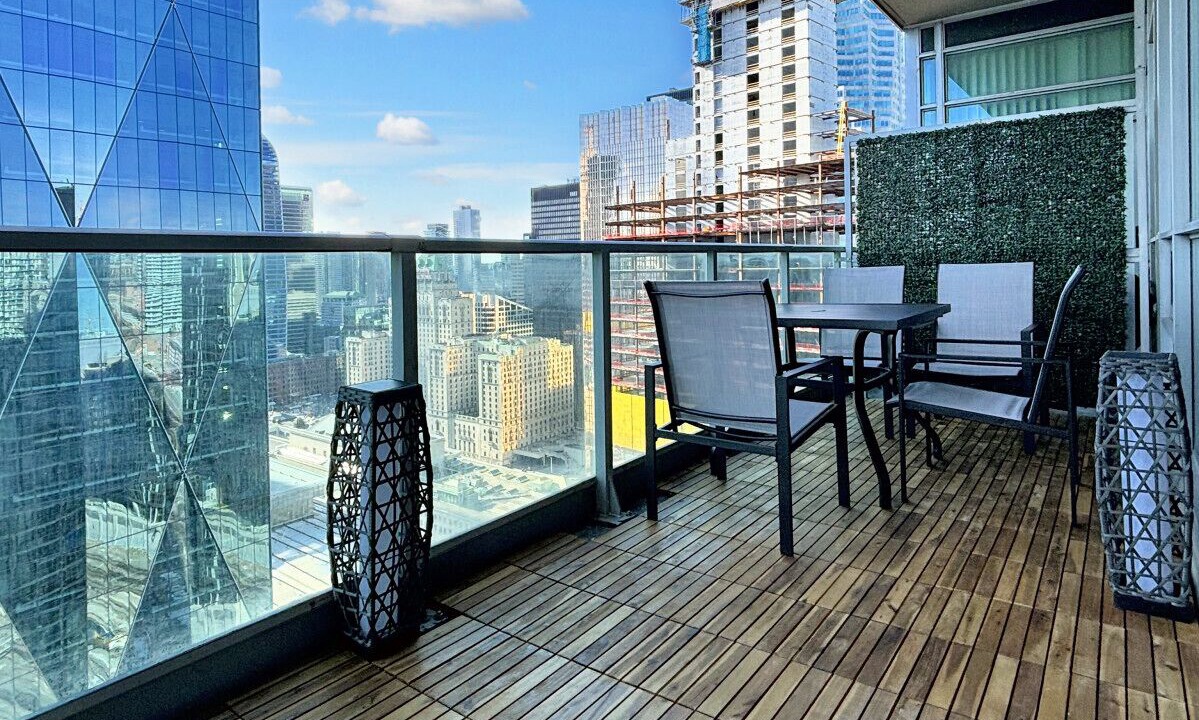 Photo of Outdoor in Downtown Toronto