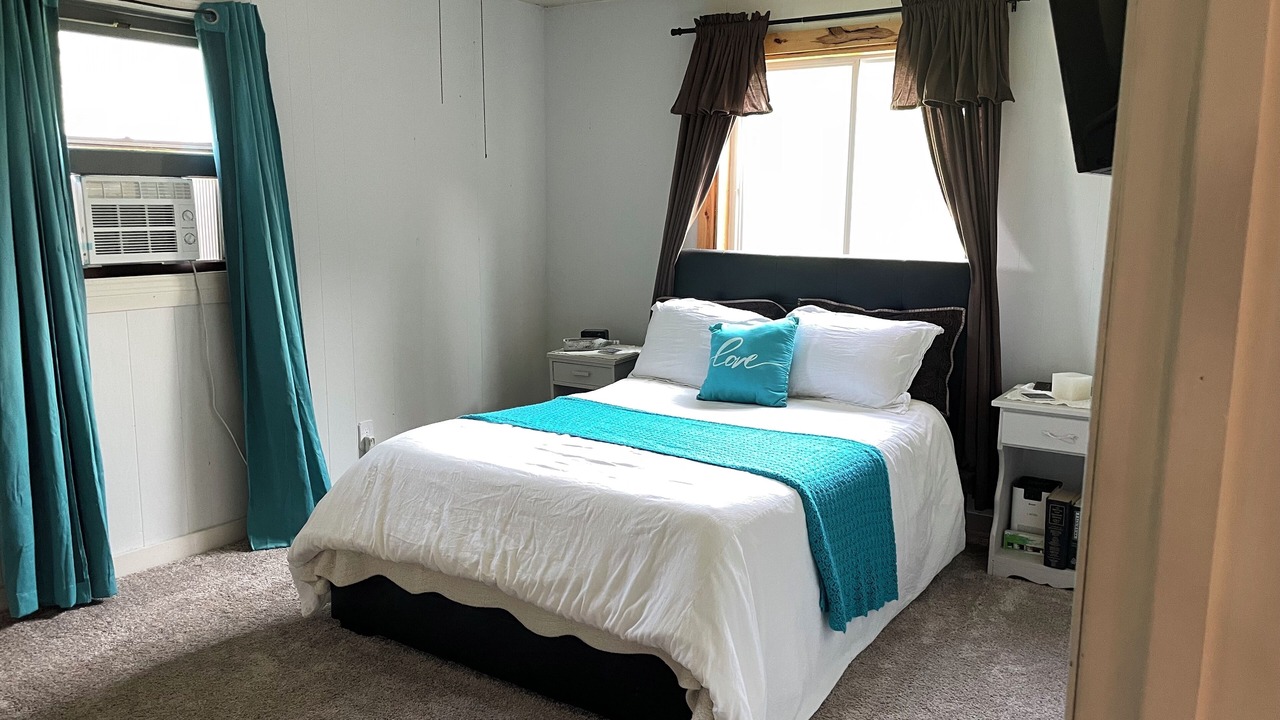 Photo of Bedroom in International Falls