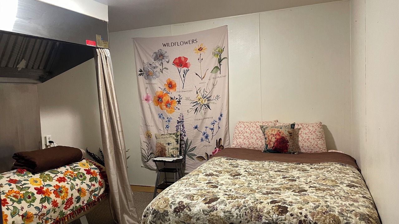 Photo of Bedroom in International Falls