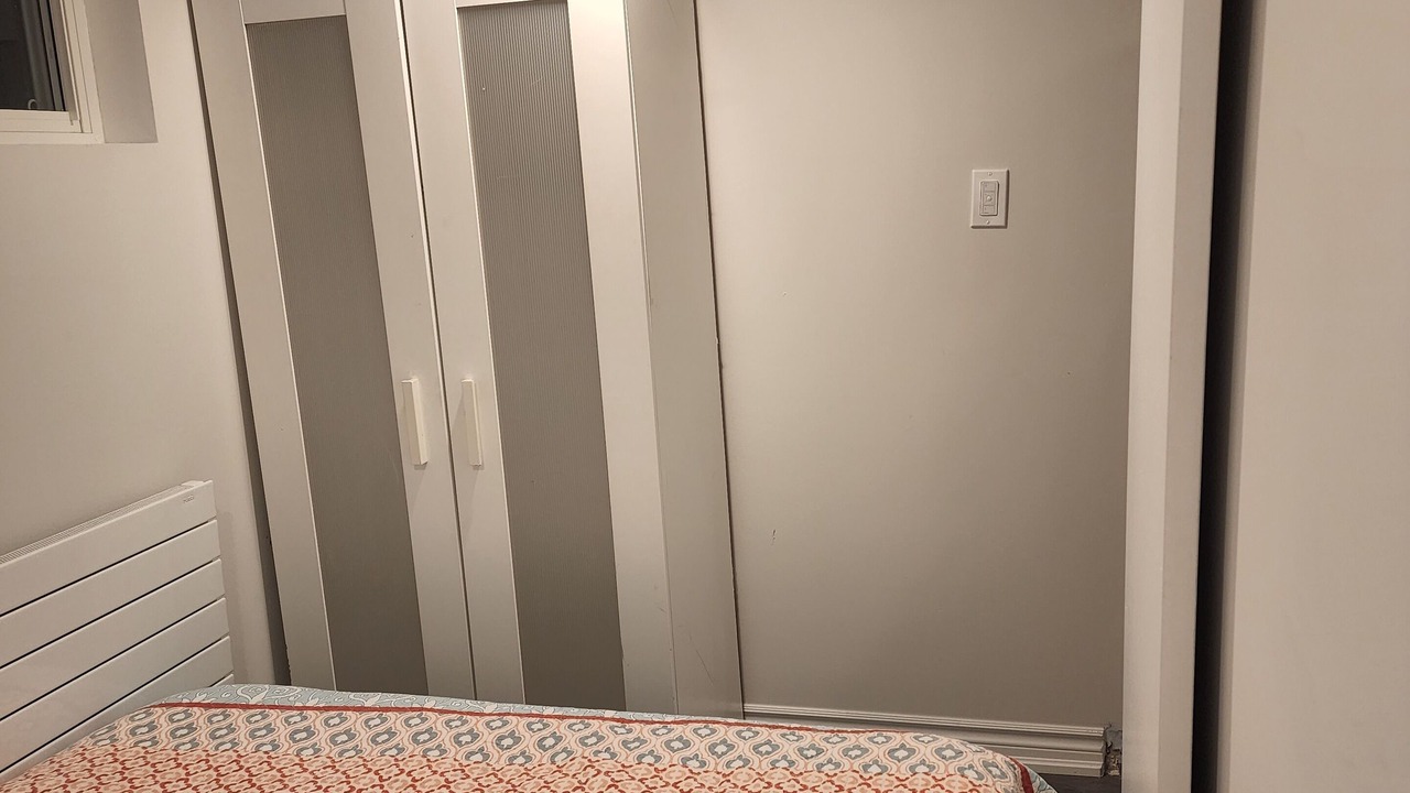 Photo of Bedroom in Roncesvalles Village