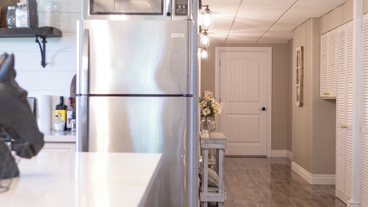 Photo of Kitchen in Loyalist