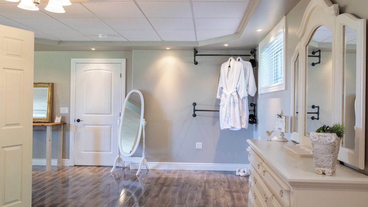Photo of Bathroom in Loyalist