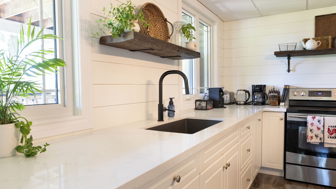 Photo of Kitchen in Loyalist