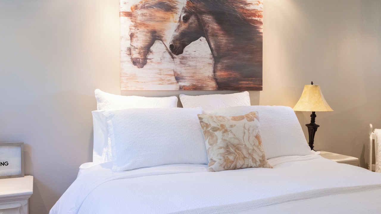 Photo of Bedroom in Loyalist