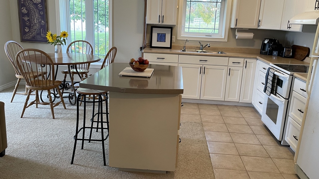 Photo of Kitchen in Meaford