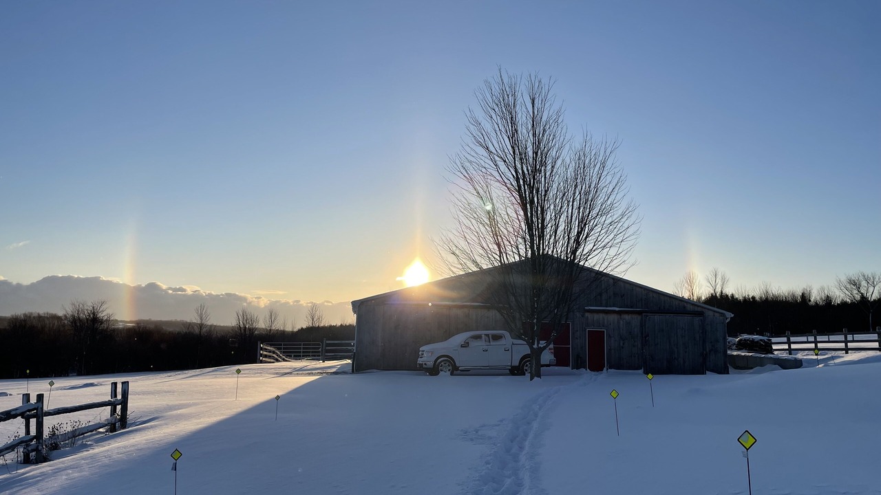 Photo of Outdoor in Meaford
