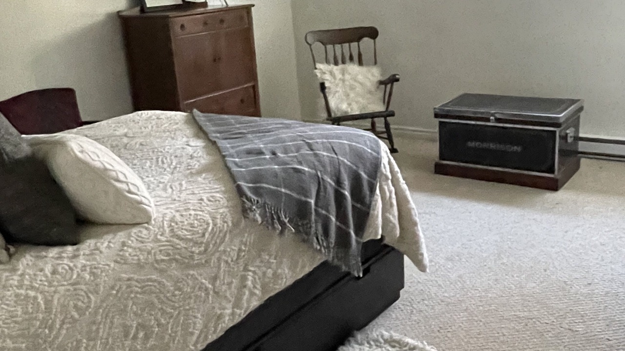 Photo of Bedroom in Meaford