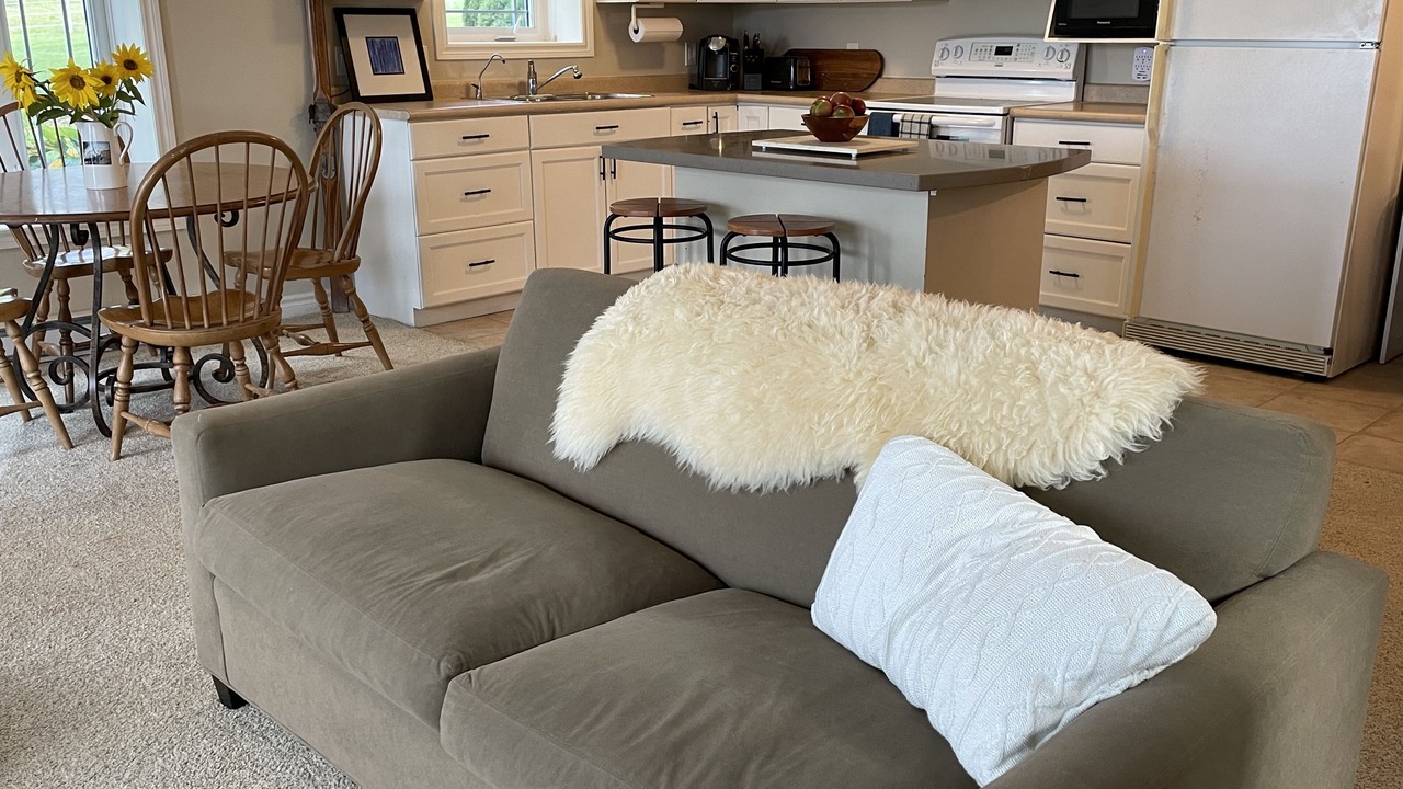 Photo of Livingroom in Meaford