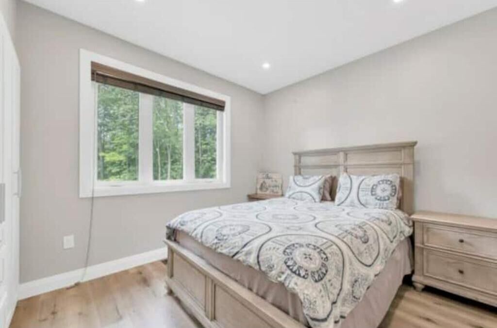Photo of Bedroom in Centre Hastings