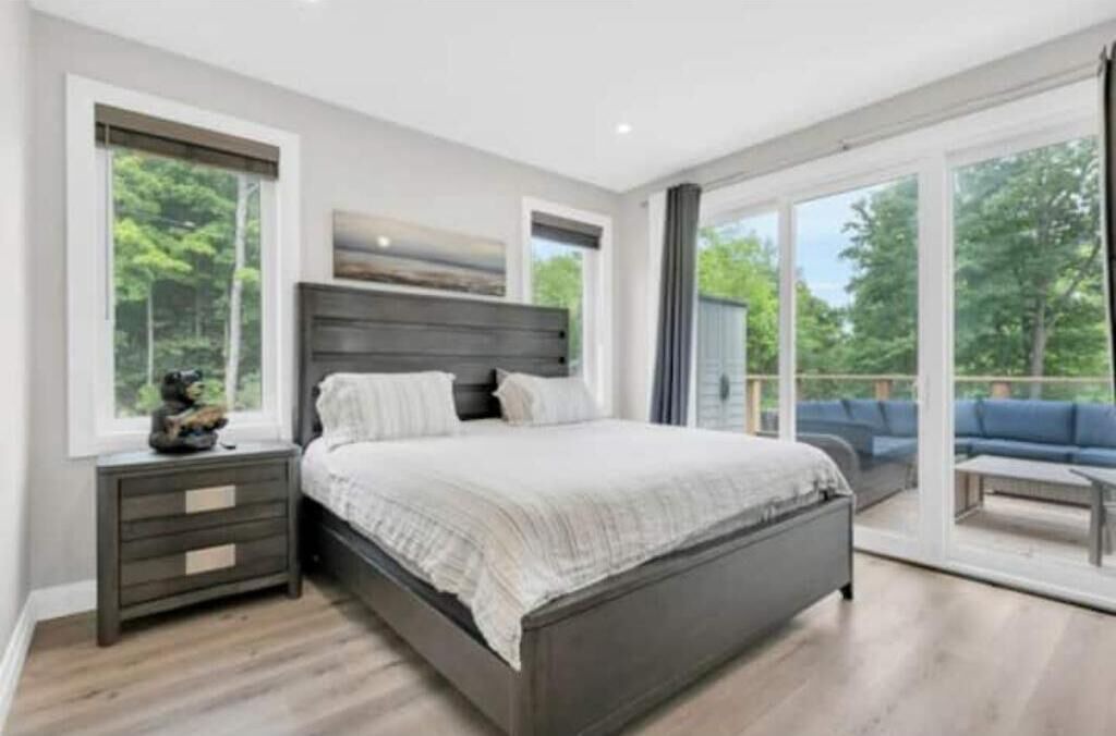 Photo of Bedroom in Centre Hastings