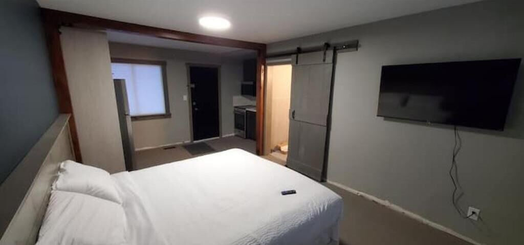 Photo of Bedroom in Madoc