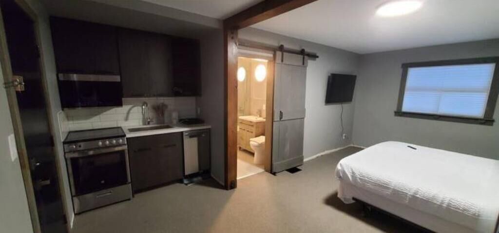 Photo of Bedroom in Madoc