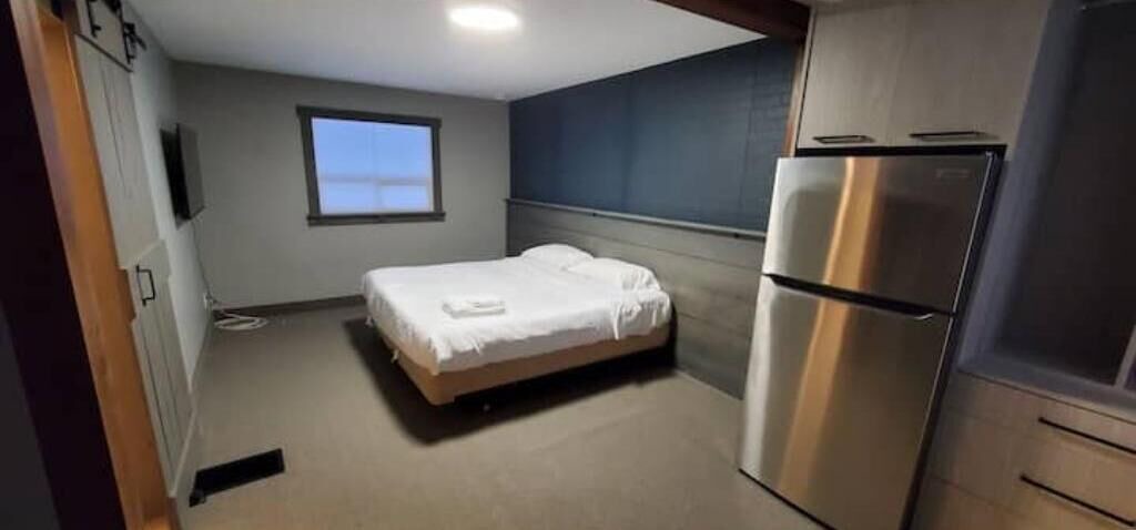 Photo of Bedroom in Madoc