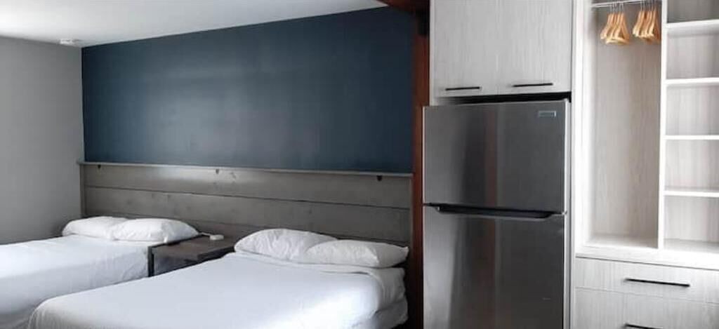 Photo of Bedroom in Madoc