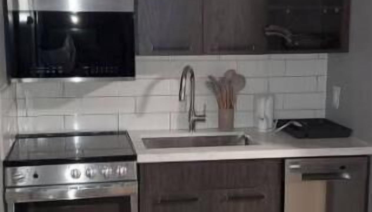 Photo of Kitchen in Madoc