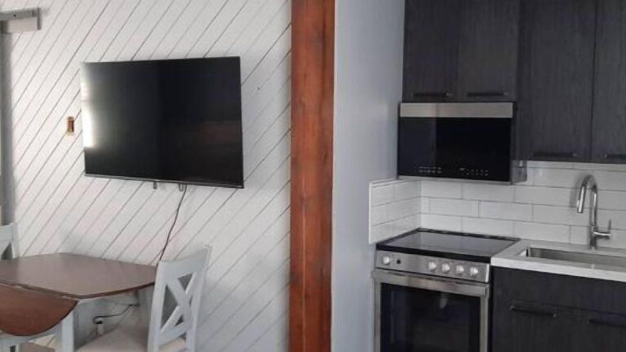 Photo of Kitchen in Madoc
