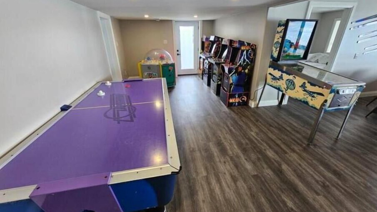 Photo of Bedroom in Centre Hastings