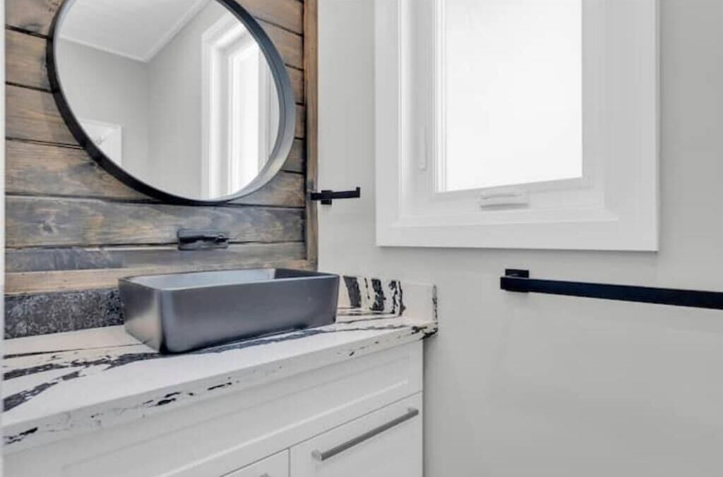 Photo of Bathroom in Centre Hastings