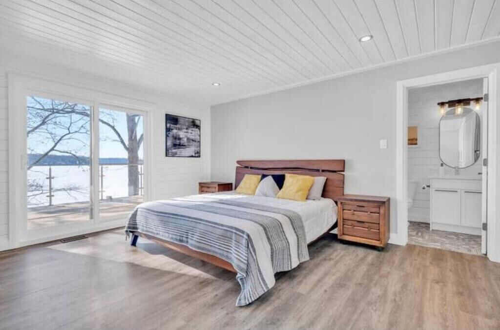 Photo of Bedroom in Centre Hastings