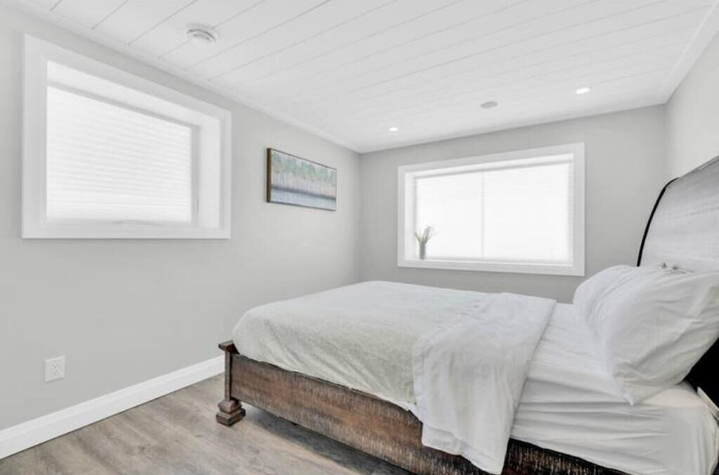 Photo of Bedroom in Centre Hastings