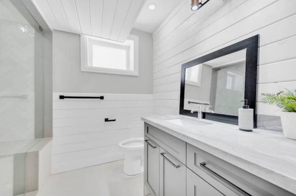 Photo of Bathroom in Centre Hastings