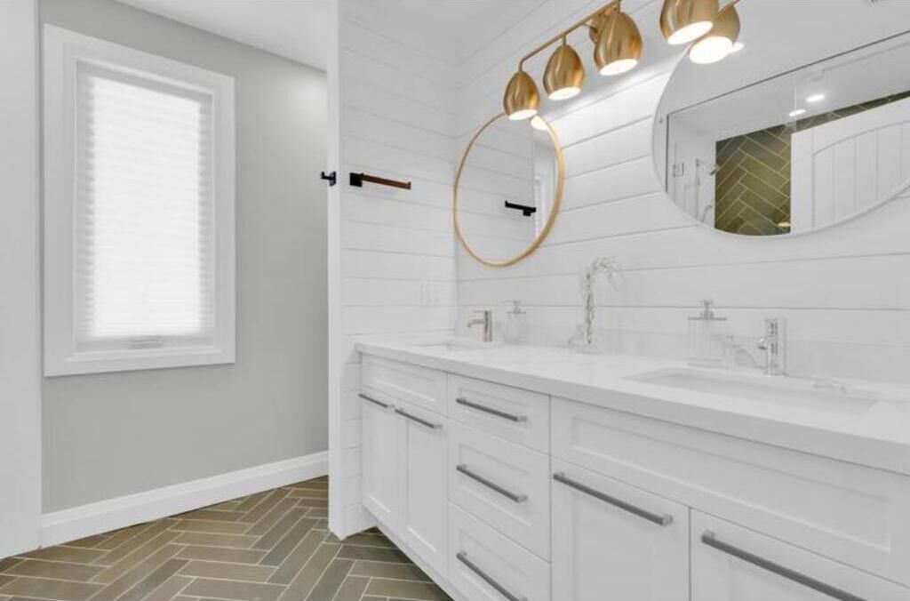 Photo of Bathroom in Centre Hastings