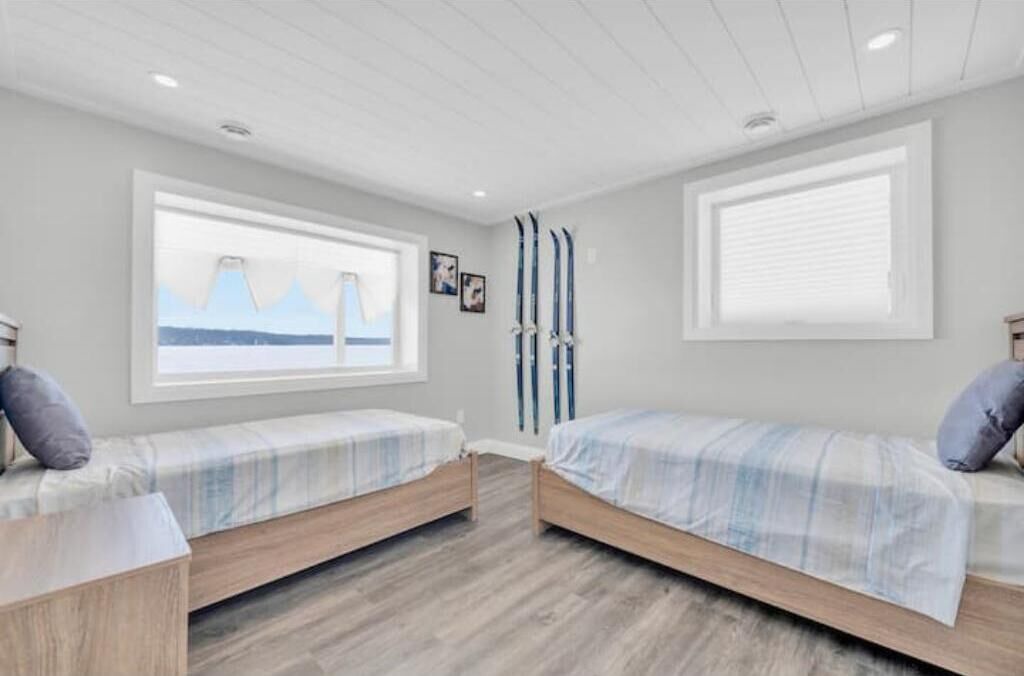 Photo of Bedroom in Centre Hastings