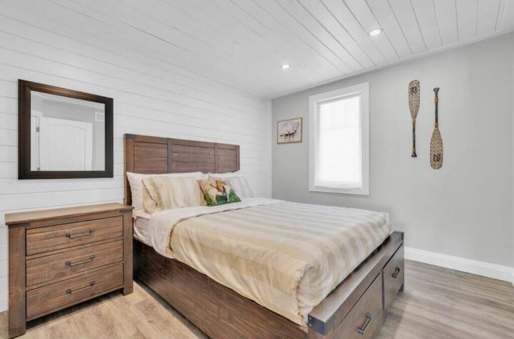 Photo of Bedroom in Centre Hastings