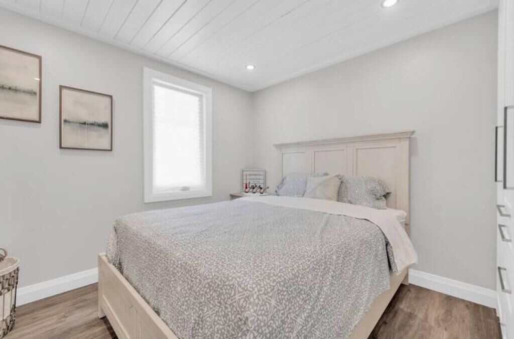 Photo of Bedroom in Centre Hastings