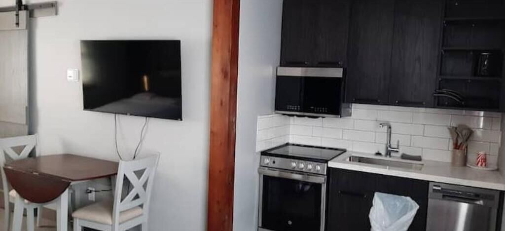 Photo of Kitchen in Madoc