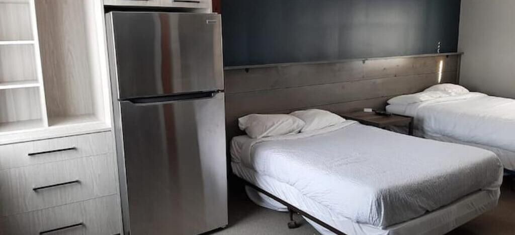 Photo of Bedroom in Madoc