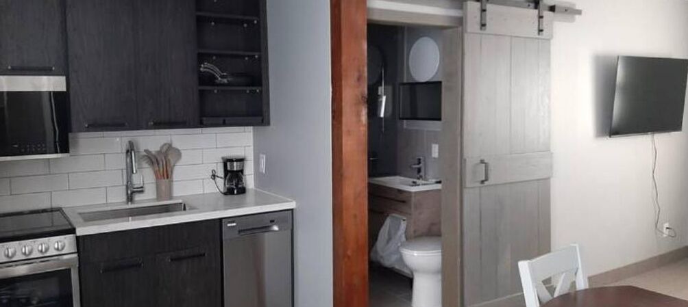 Photo of Kitchen in Madoc