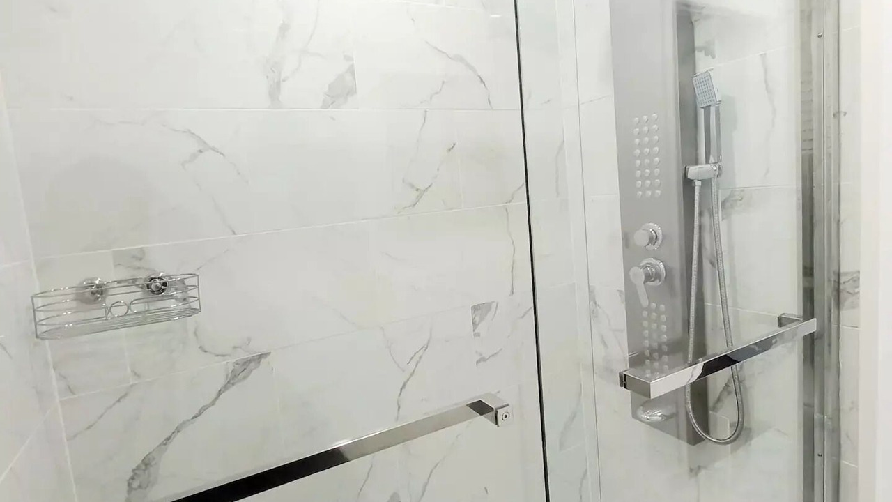 Photo of Bathroom in Orillia