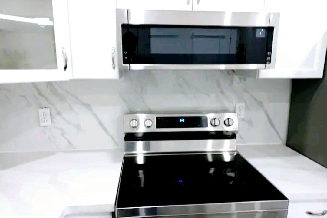 Photo of Kitchen in Orillia