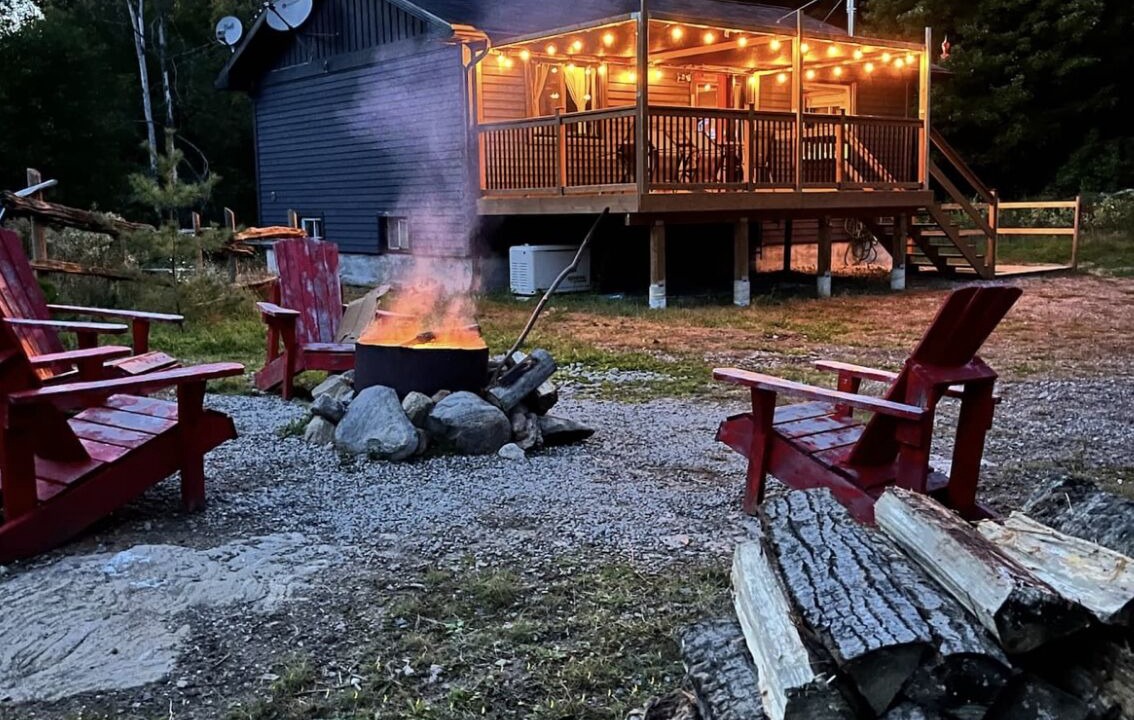 Photo of Outdoor in McMurrich/Monteith
